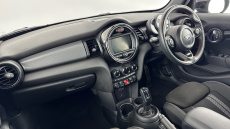 MINI Hatchback 1.5 Cooper Sport II 5dr Auto Petrol Hatchback